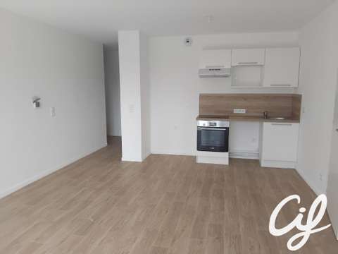 Location appartement 3 pièces La Chapelle-sur-Erdre 44