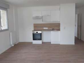 Location Appartement 3 piècesLa Chapelle-sur-Erdre