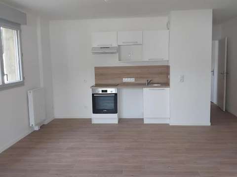 Location appartement 3 pièces La Chapelle-sur-Erdre 44