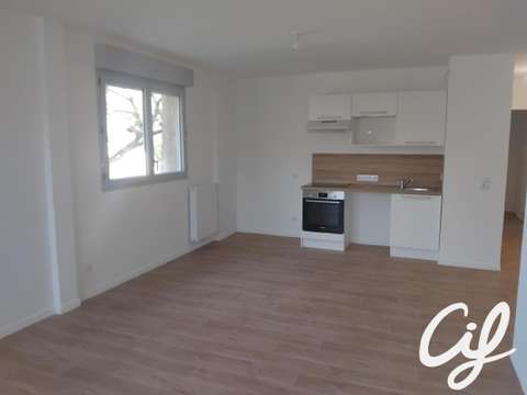 Location appartement 3 pièces La Chapelle-sur-Erdre 44