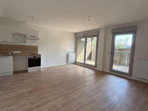 Location Appartement T1La Chapelle-sur-Erdre