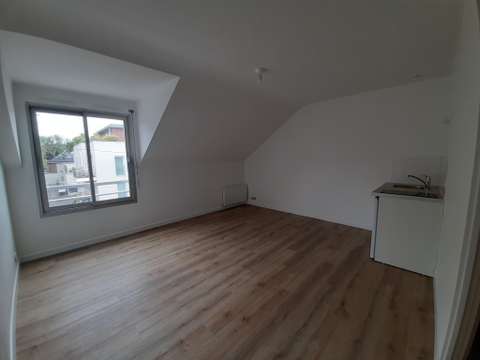 Location appartement 1 pièce La Chapelle-sur-Erdre 44