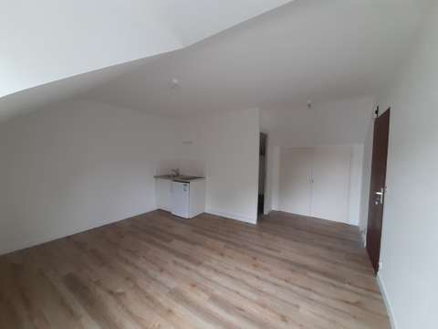 Location appartement 1 pièce La Chapelle-sur-Erdre 44