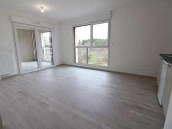 Location Appartement 2 piècesLa Chapelle-sur-Erdre