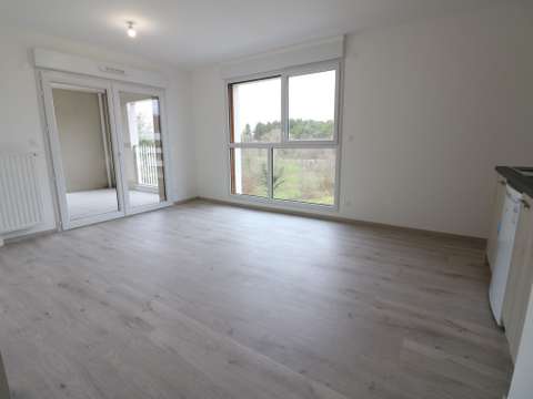 Location appartement 2 pièces La Chapelle-sur-Erdre 44