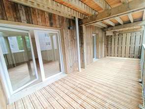 Location Appartement 2 piècesLa Chapelle-sur-Erdre