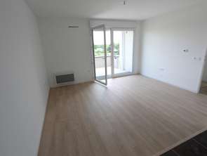 Location Appartement 2 piècesLa Chapelle-sur-Erdre