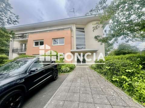 Location appartement 1 pièce La Chapelle-sur-Erdre 44