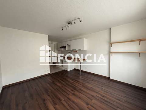 Location appartement 1 pièce La Chapelle-sur-Erdre 44
