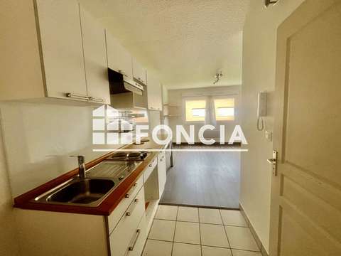Location appartement 1 pièce