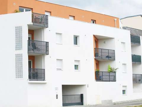 Location appartement 2 pièces