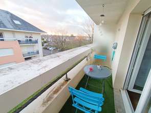 Location Appartement T1La Chapelle-sur-Erdre