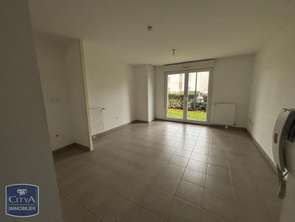 Location Appartement 2 piècesLa Chapelle-sur-Erdre