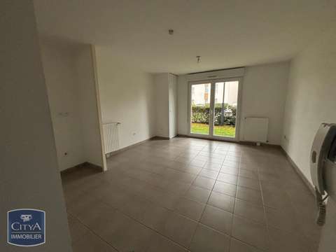 Location appartement 2 pièces La Chapelle-sur-Erdre 44
