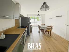 Location Appartement 2 piècesLa Chapelle-sur-Erdre