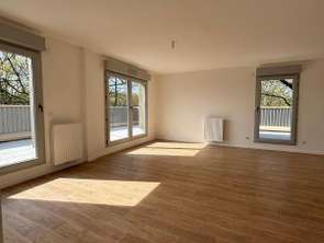 Location Appartement 3 piècesLa Chapelle-sur-Erdre