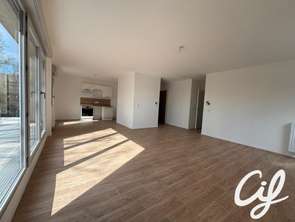 Location Appartement 4 piècesLa Chapelle-sur-Erdre