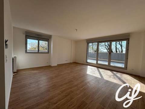 Location appartement 4 pièces