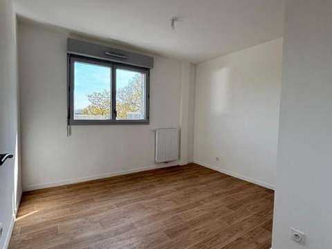 Location appartement 4 pièces