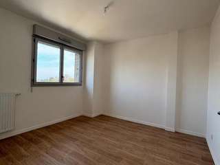Location appartement 4 pièces