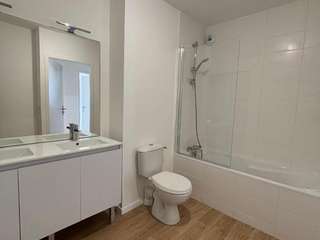 Location appartement 4 pièces