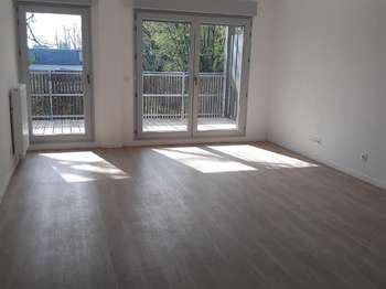 Location appartement 3 pièces