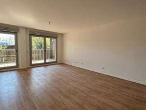 Location Appartement 3 piècesLa Chapelle-sur-Erdre