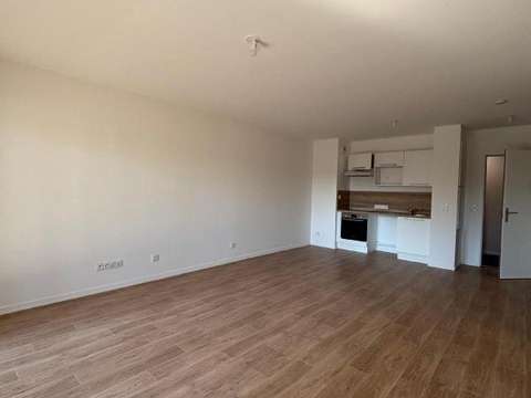 Location appartement 3 pièces
