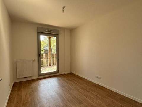 Location appartement 3 pièces