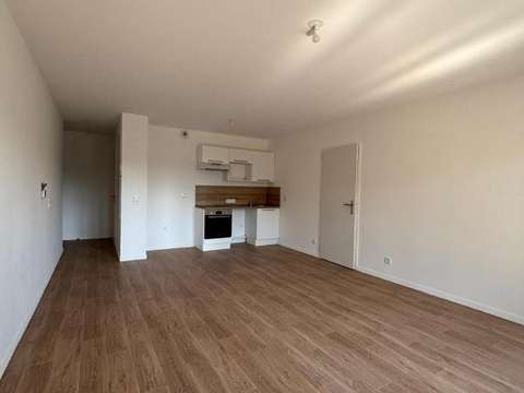 Location appartement 3 pièces