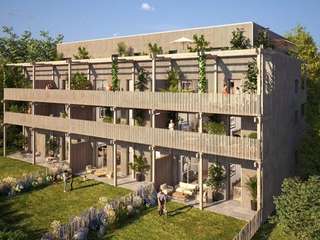 Location appartement 4 pièces
