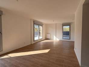Location Appartement 4 piècesLa Chapelle-sur-Erdre