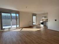 Location appartement 4 pièces Location appartement 4 pièces
