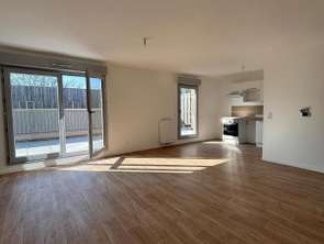Location Appartement 4 piècesLa Chapelle-sur-Erdre