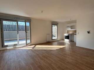 Location appartement 4 pièces