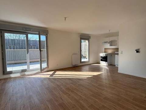Location appartement 4 pièces La Chapelle-sur-Erdre 44