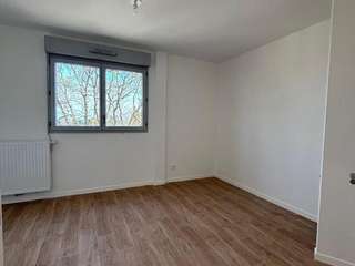 Location appartement 4 pièces