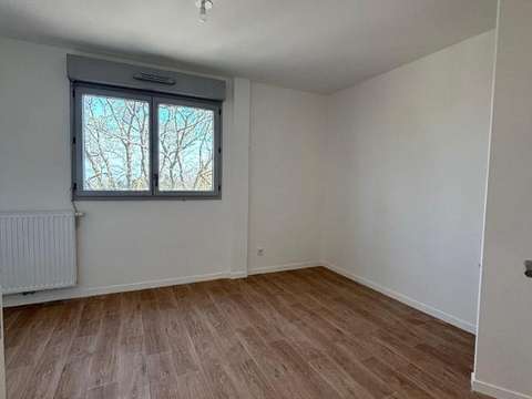 Location appartement 4 pièces