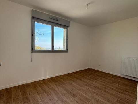 Location appartement 4 pièces