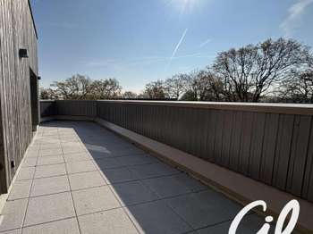 Location Appartement 4 piècesLa Chapelle-sur-Erdre
