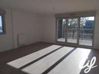 Location appartement 3 pièces