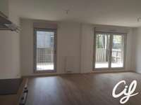 Location appartement 3 pièces