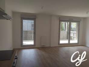 Location Appartement 3 piècesLa Chapelle-sur-Erdre