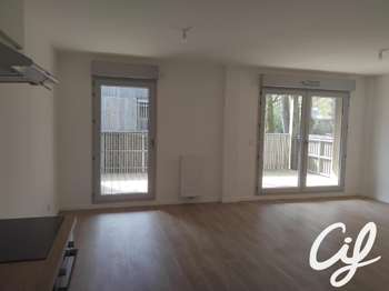 Location appartement 3 pièces La Chapelle-sur-Erdre 44