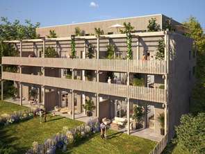 Location Appartement 3 piècesLa Chapelle-sur-Erdre