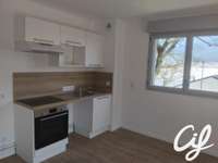 Location appartement 3 pièces