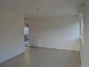 Location Appartement 3 piècesLa Chapelle-sur-Erdre