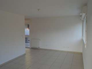 Location appartement 3 pièces