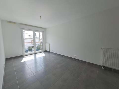 Location appartement 2 pièces La Chapelle-sur-Erdre 44