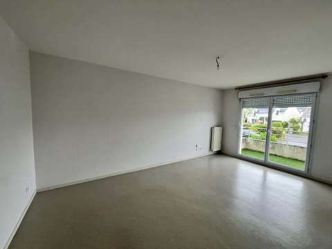Location appartement 2 pièces La Chapelle-sur-Erdre 44